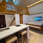 Martos Villa Dieng